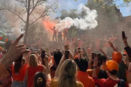 Dit waren de leukste momenten van Koningsdag 2025