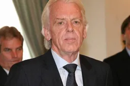 Internationale voetbalwereld brengt prachtig eerbetoon aan Leo Beenhakker