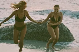 FHM's Favoriete Fotografen: Caily Bobbie Jo