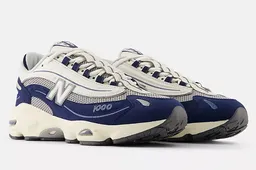 Deze drie New Balance Sneakers van 2025 zijn jouw nieuwe must-haves