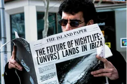 Club Hï op Ibiza voor de vierde keer op rij gekroond tot beste club ter wereld