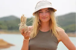 Veel ophef over Emma Wortelboer haar riante jaarsalaris bij BNNVARA