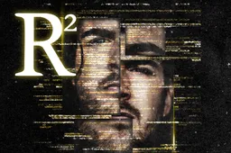 Ontdek de line-up van het R² Festival: Reinier Zonneveld en top techno acts