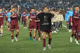 Turkse passie verpulvert record in de Youth League