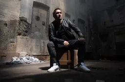 Dance-icoon Paul van Dyk keert terug met album 'This World Is Ours'​