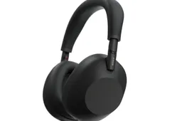Sony komt met nieuwe flagship headphone op de markt, dit is de Sony WH-1000XM6