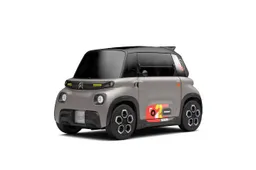 Citroën Ami krijgt facelift en buggy-variant: kleine elektrische rakker voor in de stad en op het strand