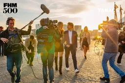 Terugblik op het FHM 500 event in 2019: waar de All Time Favorite zijn debuut maakte