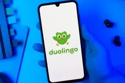 Duolingo vervangt medewerkers voor AI, maar tegen welke prijs?