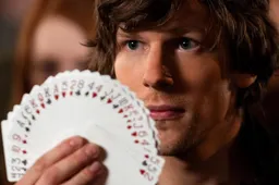 De illusionisten zijn terug! De trailer van Now You See Me 3 is uit