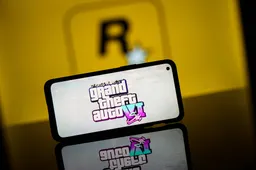 Dit nummer scoort wereldwijd na GTA 6-trailer