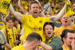 Vis voor voetbal: Bodø/Glimt fans ruilen boknafisk en rendiervlees voor tickets Europa League