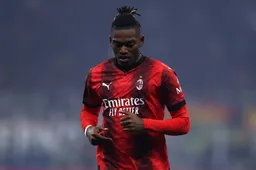 AC Milan eert hun moeders in stijl met achternamenactie