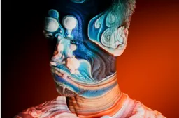 Joris Voorn kondigt nieuw album Serotonin aan met exclusieve show in The Shard