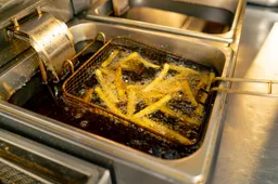 De snackbar sterft langzaam uit en dit is waarom