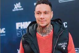 Gregory van der Wiel: van topvoetballer naar inspirator in mentale gezondheid