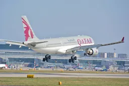 Qatar sluit megadeal met Boeing: grootste ooit, ter waarde van €89 miljard