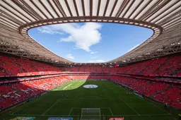 Europa League finale in Bilbao: twee gevallen giganten, één laatste kans