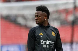 Valencia woedend over Netflix-documentaire van Vinícius Júnior