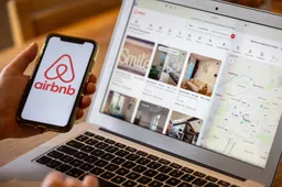 Toerist in de problemen: Spanje zet 65.000 illegale Airbnb's op de zwarte lijst
