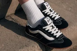 Sneakerness staat voor de deur: dit zijn de grootse sneaker trends van dit moment