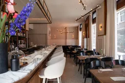 Bistro Féline in de Jordaan: waar Parijs en Amsterdam elkaar verleiden