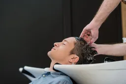 Zo zorg je ervoor dat je haar gezond blijft