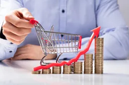Leven opnieuw duurder: dit deed de inflatie met de prijzen in april