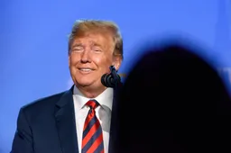 Qatar geeft Boeing van 400 miljoen aan Trump: een vliegend paradijs