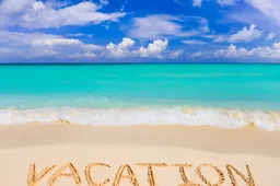 Dit is de populairste manier om op vakantie te gaan