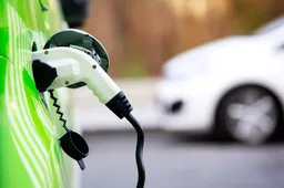 Dit gebeurt er als je je elektrische auto tot de laatste procent leeg rijdt