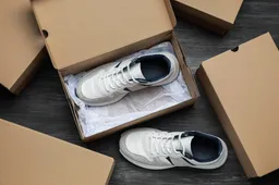 Hoe je je sneakers, gadgets en andere must-haves het best bewaart