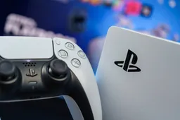 Sony hint op duurdere PS5 door Amerikaanse invoerrechten
