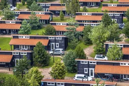 Wonen in een vakantiepark? Kabinet wil verbod voor tien jaar schrappen
