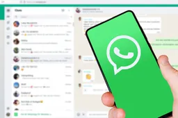 WhatsApp dropt eindelijk de update waar iedereen al jaren om zeurt
