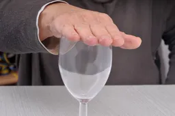 Droog staan: dit gebeurt er als je 30 dagen geen alcohol drinkt