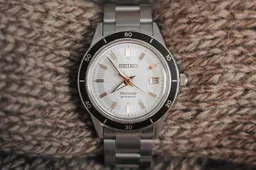 10 Herensieraden waarmee je als man voor de dag kunt komen