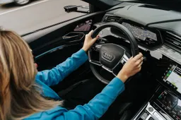 Infotainment in je Audi: een overzicht van de systemen