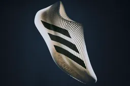 Adidas Climacool 3D: de sneaker die ademt