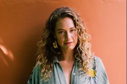 DJ Talk met SHARE aka Sharon Pieksma: "Het begon toen ik voor het eerst naar Burning Man ging"