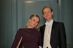 Geen goal, wel gezinsuitbreiding: Frenkie de Jong en Mikky Kiemeney verwachten weer een kleintje