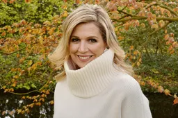 FHM500-Spotlight: de jarige Koningin Máxima Zorreguieta