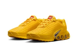 Iconische merken Lego en Nike werken samen: de Lego X Nike Air Max DN