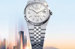 Deze bijnamen van Rolex-horloges moet je kennen