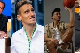 Wie wordt TABAC’s Gent of the Year 2025?