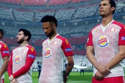 Het verhaal achter de briljante marketingstunt van Burger King en Stevenage FC in FIFA