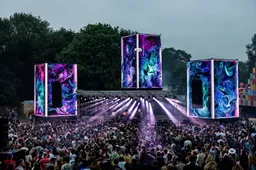 Deze 5 acts wil je niet missen op Amsterdam Open Air 2025