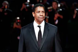 De drie best beoordeelde films met Denzel Washington