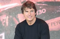 Tom Cruise vestigt wereldrecord met brandende parachutesprongen en blijft grenzen verleggen