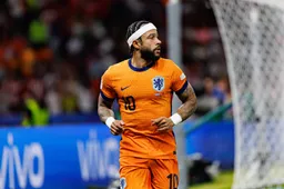 Vijftig keer Memphis Depay: hoe een eigenzinnig talent de afgelopen jaren Oranje veroverde